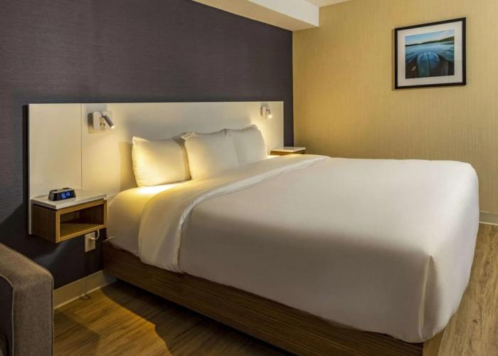 Comfort Inn Rouyn Noranda