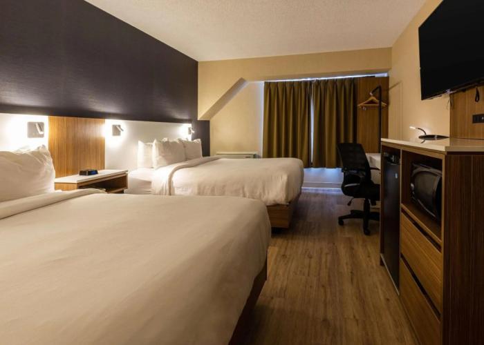 Comfort Inn Rouyn Noranda