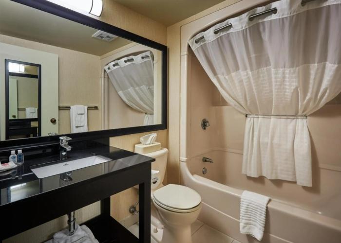 Comfort Inn Rouyn Noranda
