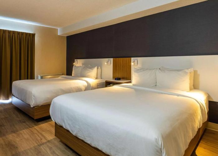 Comfort Inn Rouyn Noranda