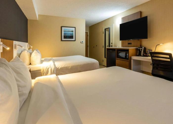 Comfort Inn Rouyn Noranda