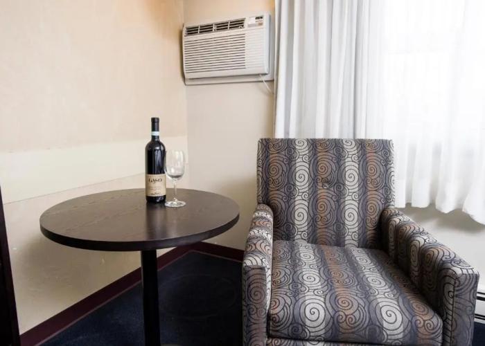 Le Deville par G5