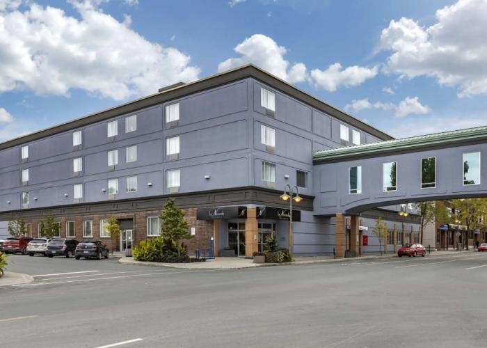 Le Noranda Hotel & Spa, Ascend Hotel Collection