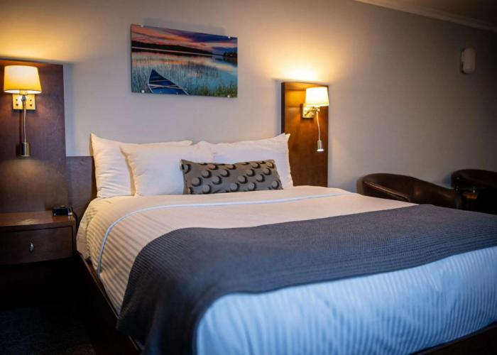 Le Noranda Hotel & Spa, Ascend Hotel Collection