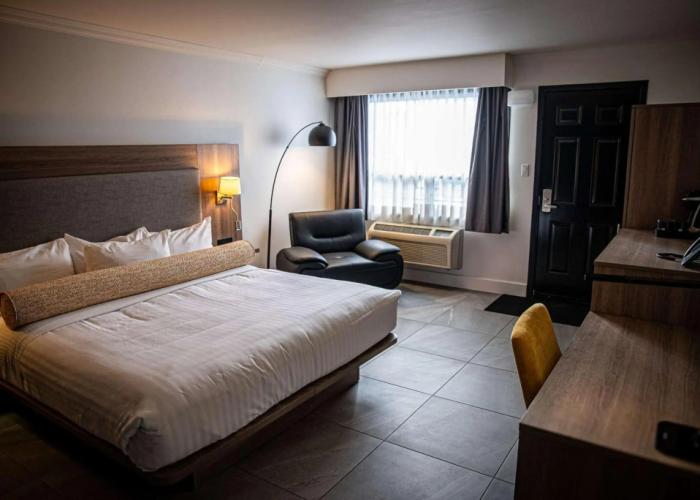 Le Noranda Hotel & Spa, Ascend Hotel Collection