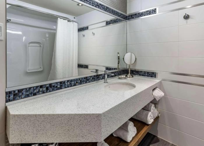 Le Noranda Hotel & Spa, Ascend Hotel Collection