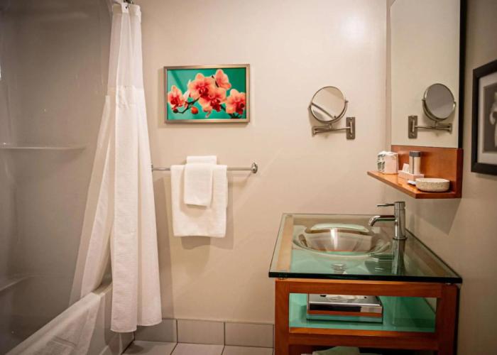Le Noranda Hotel & Spa, Ascend Hotel Collection