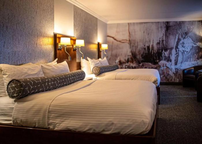 Le Noranda Hotel & Spa, Ascend Hotel Collection