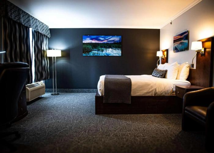 Le Noranda Hotel & Spa, Ascend Hotel Collection