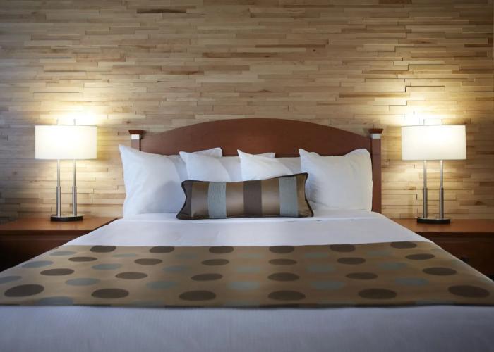 Quality Inn Rouyn - Noranda
