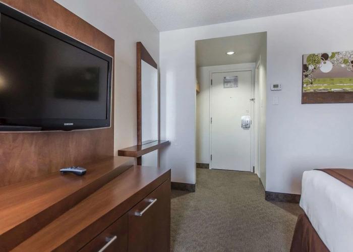 Quality Inn Rouyn - Noranda