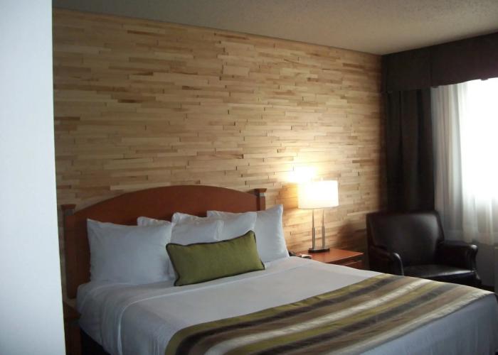 Quality Inn Rouyn - Noranda