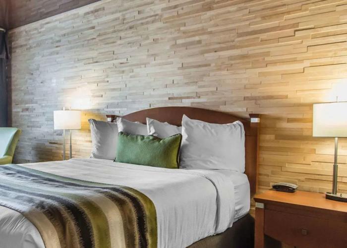 Quality Inn Rouyn - Noranda