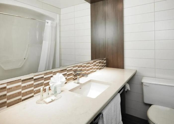 Quality Inn Rouyn - Noranda