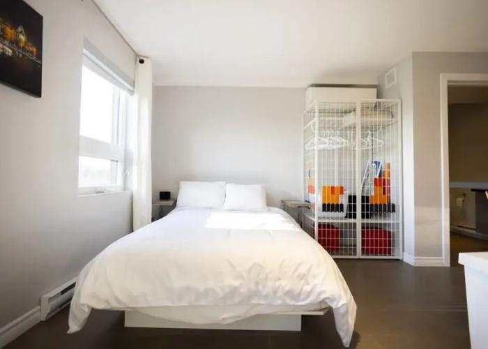 Le Chic-Urbain