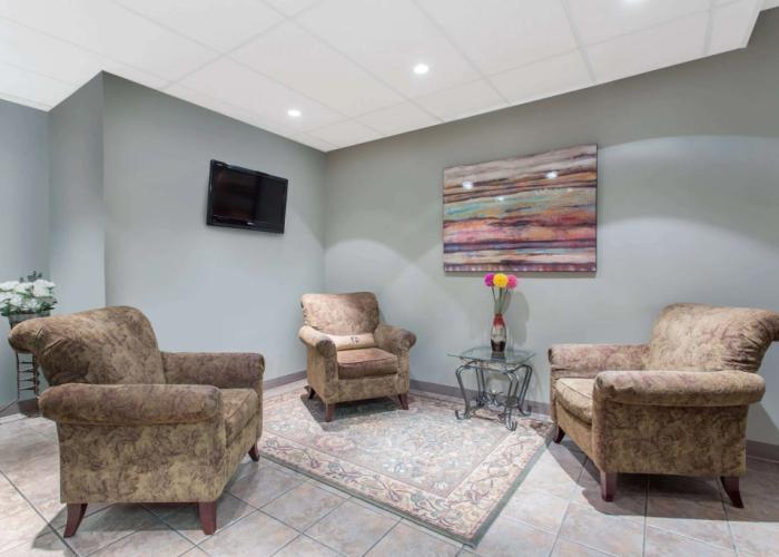Ramada by Wyndham Williams Lake