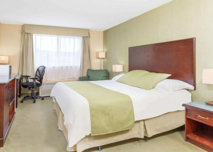Ramada by Wyndham Williams Lake