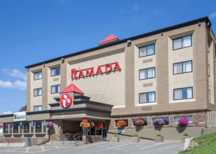 Ramada by Wyndham Williams Lake