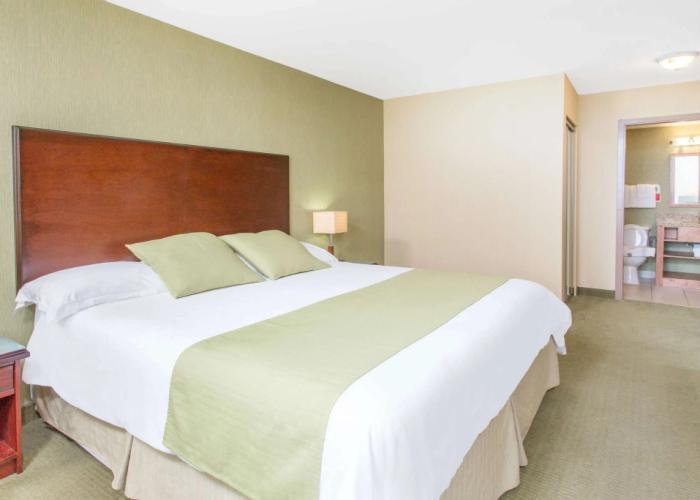 Ramada by Wyndham Williams Lake