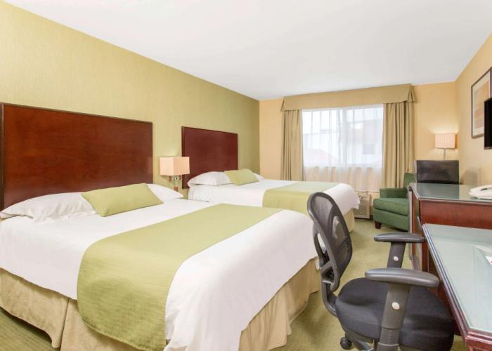Ramada by Wyndham Williams Lake