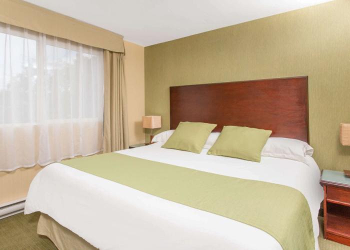 Ramada by Wyndham Williams Lake