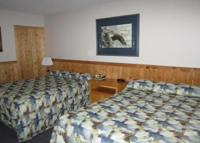 Lakeside Motel