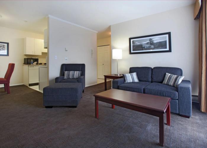 Sandman Hotel & Suites Williams Lake