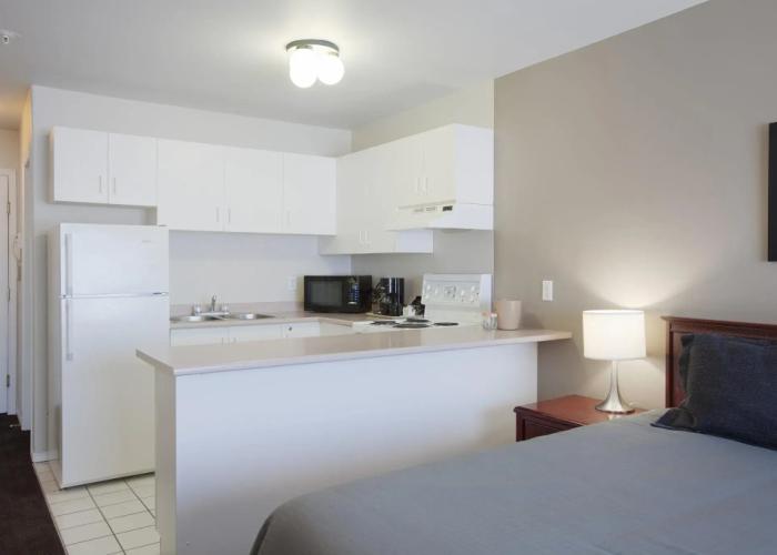 Sandman Hotel & Suites Williams Lake