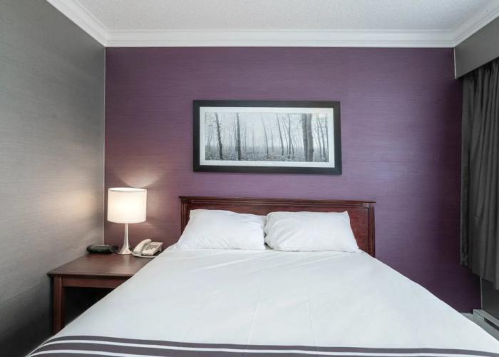 Sandman Hotel & Suites Williams Lake