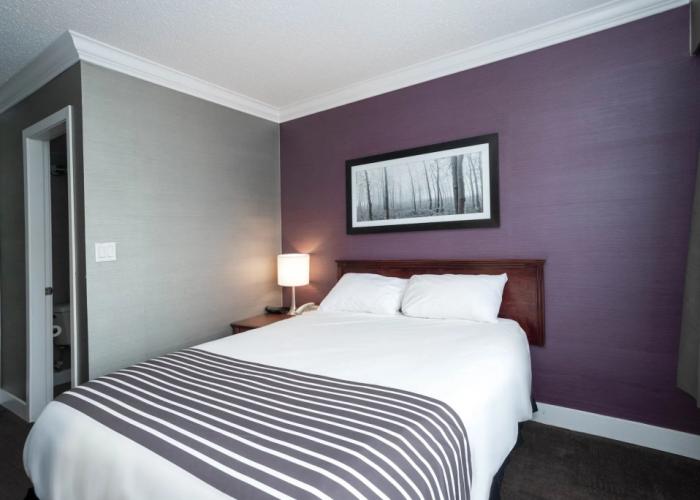 Sandman Hotel & Suites Williams Lake