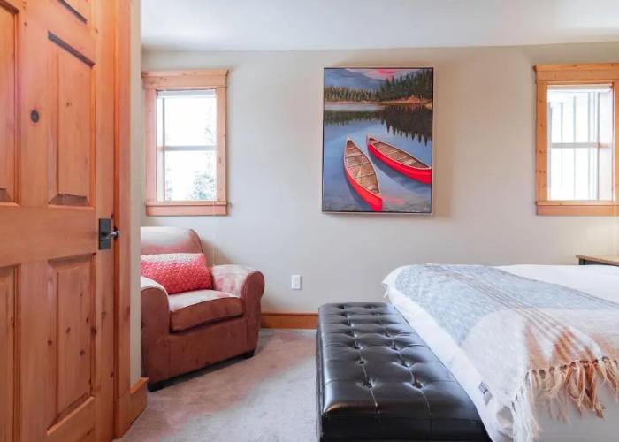Westwind Properties at Wildwood Lodge
