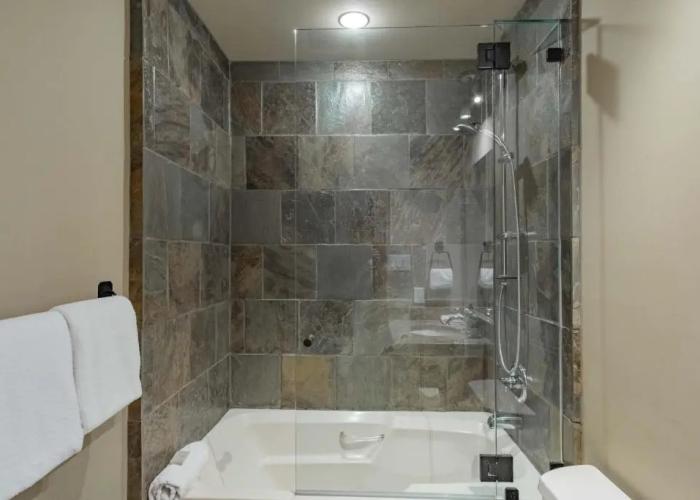 Westwind Properties at Wildwood Lodge
