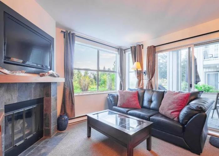 Westwind Properties at Wildwood Lodge