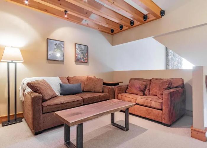 Westwind Properties at Wildwood Lodge