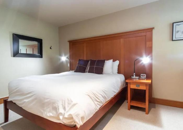 Westwind Properties at Wildwood Lodge