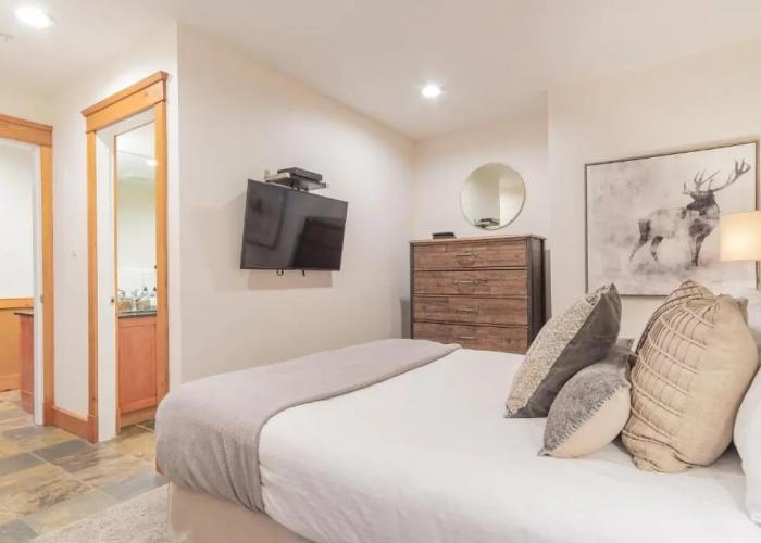 Westwind Properties at Wildwood Lodge