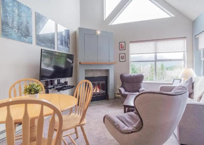 Westwind Properties at Wildwood Lodge