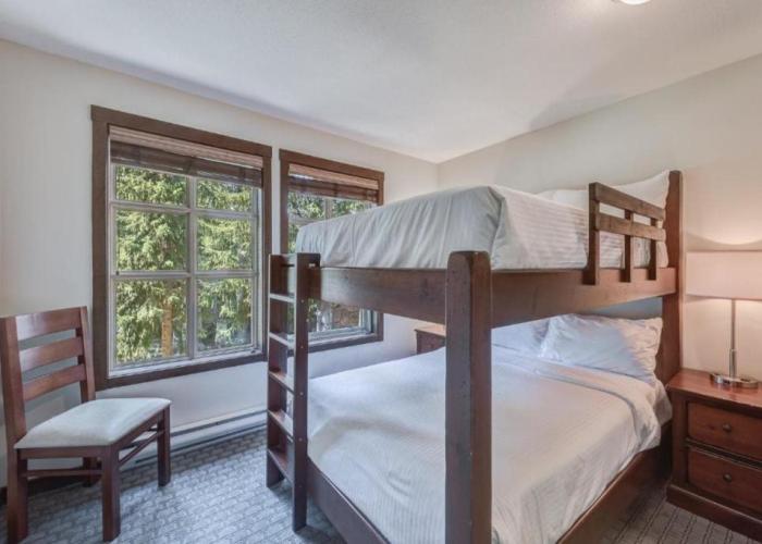Blackcomb Springs Suites by CLIQUE