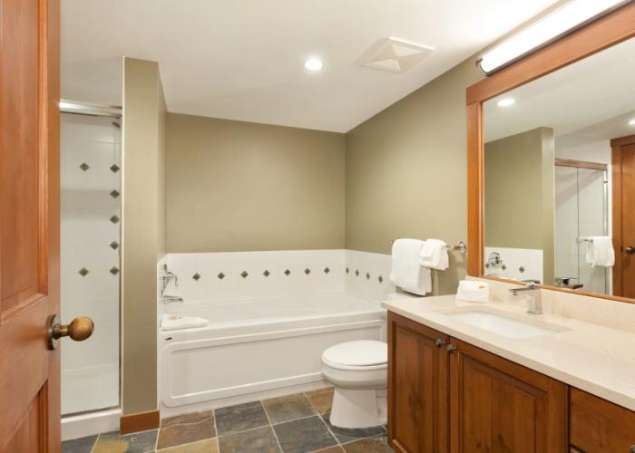 Horstman House by Whistler Premier