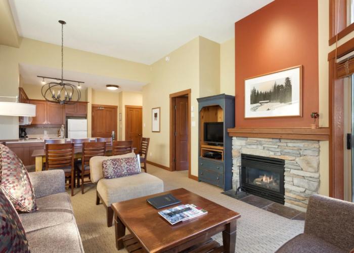 Horstman House by Whistler Premier