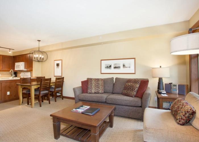 Horstman House by Whistler Premier