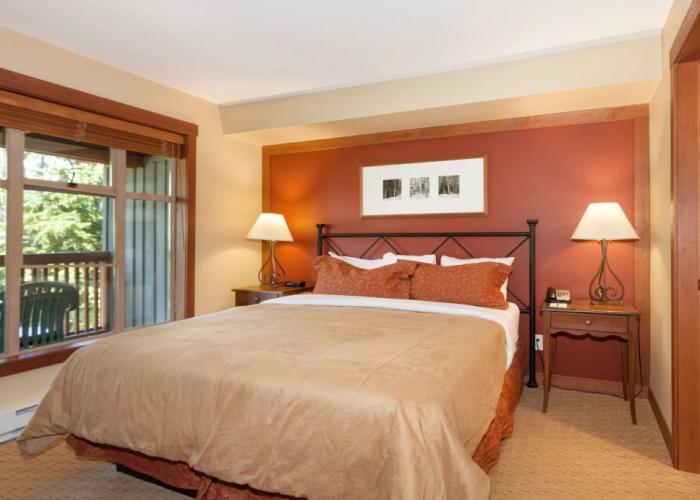 Horstman House by Whistler Premier