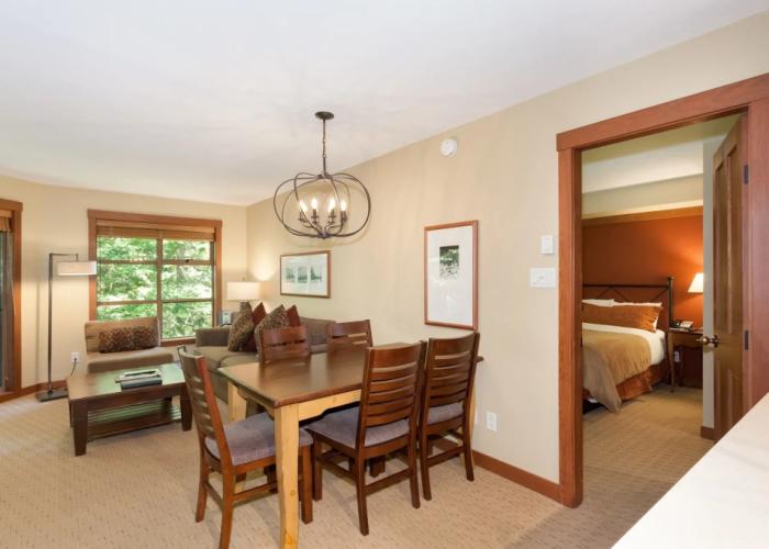 Horstman House by Whistler Premier