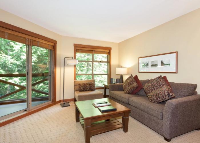 Horstman House by Whistler Premier