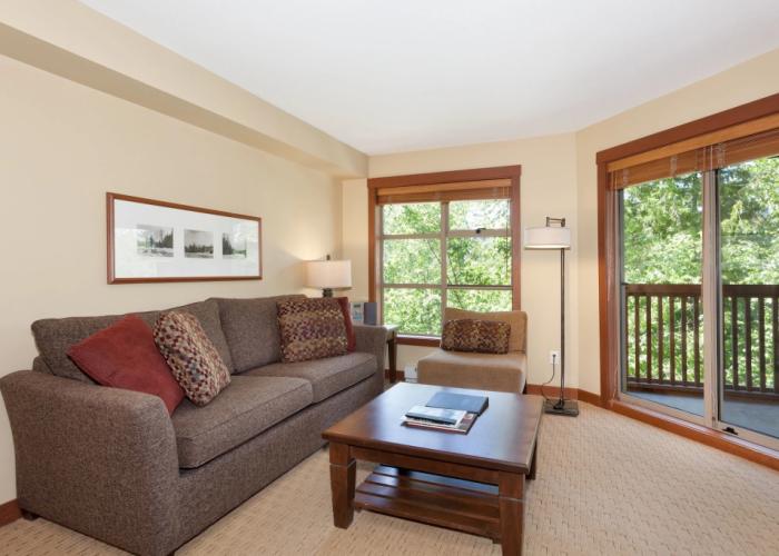 Horstman House by Whistler Premier