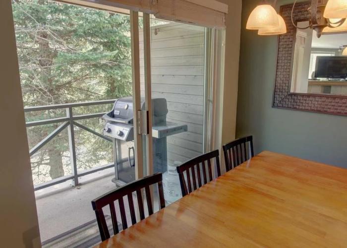 Valhalla Vacations at Whistler