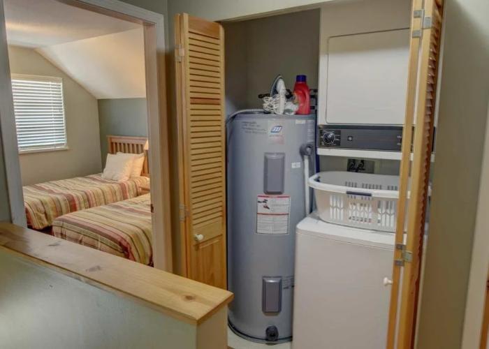 Valhalla Vacations at Whistler