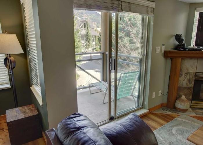 Valhalla Vacations at Whistler