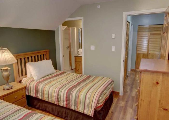 Valhalla Vacations at Whistler