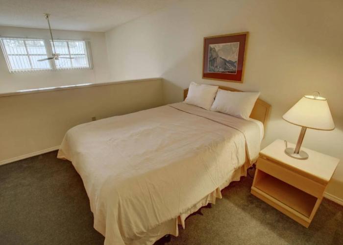 Glacier Lodge